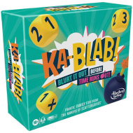 Ka-Blab! desková hra - Hasbro