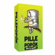 Karetní hra Pillepopók
