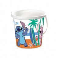 Kbelík na písek s motivem Lilo &amp; Stitch - Mondo Toys