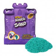 Kinetic Sand: Sada hradního písku 454g - Spin Master