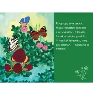 Kipkopp v trávě diaprojekce