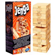 Klasická hra Jenga