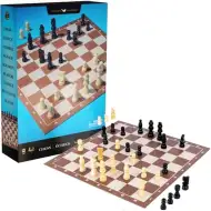 Klasická šachová sada – Spin Master
