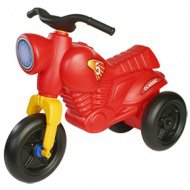 Klasický motor Maxi s pohonem nohou - D-Toys