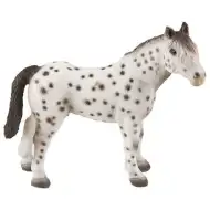 Knabstrupper hřebec figurka - Bullyland