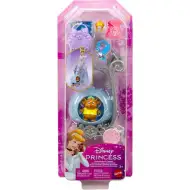 Kočár pro domácího mazlíčka Disney princezen Popelka – Mattel