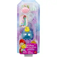 Kočár pro mazlíčka Disney princezny Ariel – Mattel