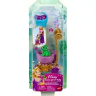 Kočár pro mazlíčka Disney princezny Locika – Mattel