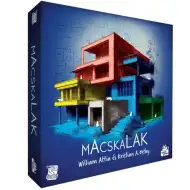 Kočičí klub desková hra