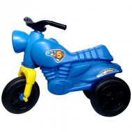 Kolo s pohonem nohou Klassic Bike - D-Toys