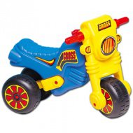 Koloběžka cross motorka - D-Toys