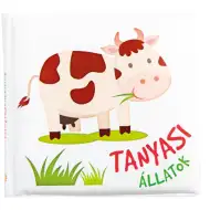 Koupej se s námi! - Kniha o cákání s farmářskými zvířaty