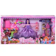 Krása Móda dětský set s doplňky