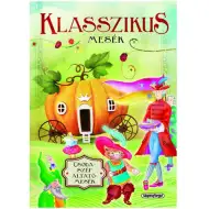 Krásné pohádky na dobrou noc - Klasické pohádky kniha pohádek