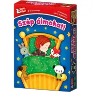 Krásné sny! desková hra