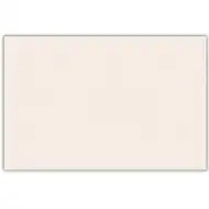 Krémový papírový ubrus – 120x180 cm
