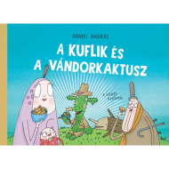 Kuflíci a putující kaktus - Pagony