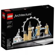 LEGO® Architecture: Londýn (21034)