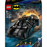 LEGO® Batman: Batman™ Tumbler vs. Two-Face™ a Joker™ (76303)