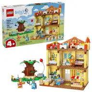 LEGO® Bluey™: Bluey rodinný dům (11203)