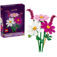 LEGO® Botanicals: Motýlí květy (11514)