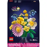 LEGO® Botanicals: Slunečně žlutá kytice (10347)