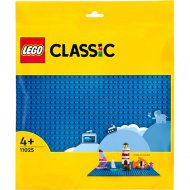 LEGO® Classic: Modrá základní deska (11025)