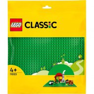 LEGO® Classic: Zelená základní deska (11023)