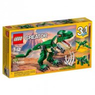 LEGO® Creator: Obří dinosaurus (31058)