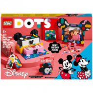 LEGO® DOTS: Mickey Mouse a Minnie Mouse školní startovací sada (41964)