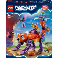 LEGO® DREAMZzz: Izzie a její vysněná zvířátka (71481)