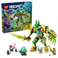 LEGO® DREAMZzz: Liščí strážní robotické brnění (71508)