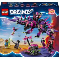 LEGO® DREAMZzz: Noční můry temné čarodějnice (71483)