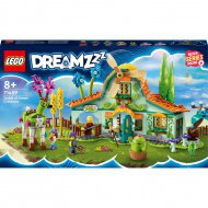 LEGO® DREAMZzz: Stáj snových bytostí (71459)