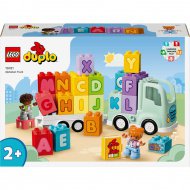 LEGO® DUPLO®: ABC nákladní auto (10421)