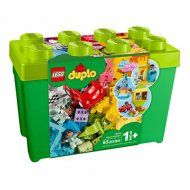 LEGO® DUPLO® Deluxe box s kostkami (10914)