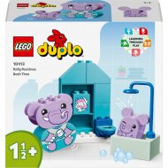 LEGO® DUPLO®: Denní rutina - Koupání (10413)