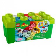 LEGO® DUPLO® Krabice na kostky (10913)