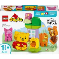 LEGO® DUPLO®: Medvídek Pú slaví narozeniny (10457)