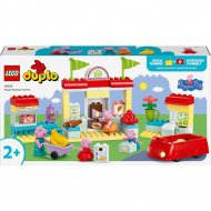 LEGO® DUPLO®: Peppa Pig v obchodě (10434)