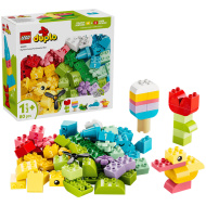 LEGO® DUPLO®: Pestrobarevná kreativní sada (10479)