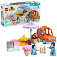 LEGO® DUPLO®: Zmrzlina s Bluey™ (10458)
