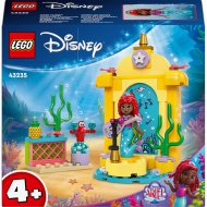 LEGO® Disney: Hudební pódium Ariel (43235)