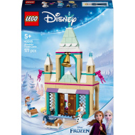 LEGO® Disney Ledové království - Arendellský zámek (43265)