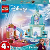 LEGO® Disney: Ledový zámek Elzy (43238)