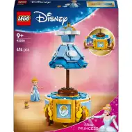 LEGO® Disney: Popelčin šat (43266)