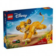 LEGO® Disney: Simba, malý lví král (43243)