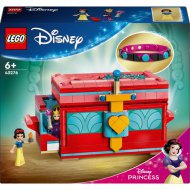 LEGO® Disney: Šperkovnice Sněhurky (43276)