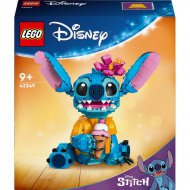 LEGO® Disney: Stitch (43249)