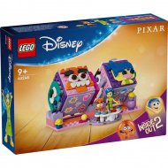 LEGO® Disney: Vnitřní hlasy 2 - Emoční kostky (43248)